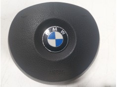 Recambio de airbag delantero izquierdo para bmw x3 (e83) 3.0 turbodiesel cat referencia OEM IAM  33343864904V 
