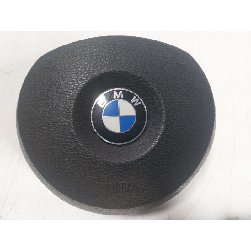 Recambio de airbag delantero izquierdo para bmw x3 (e83) 3.0 turbodiesel cat referencia OEM IAM  33343864904V 