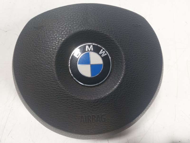Recambio de airbag delantero izquierdo para bmw x3 (e83) 3.0 turbodiesel cat referencia OEM IAM  33343864904V 