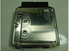 Recambio de centralita motor uce para porsche macan (typ ) 3.0 v6 tdi cat referencia OEM IAM  059907309  2