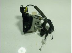 Recambio de cerradura puerta delantera derecha para porsche macan (typ ) 3.0 v6 tdi cat referencia OEM IAM  8J1837016  2