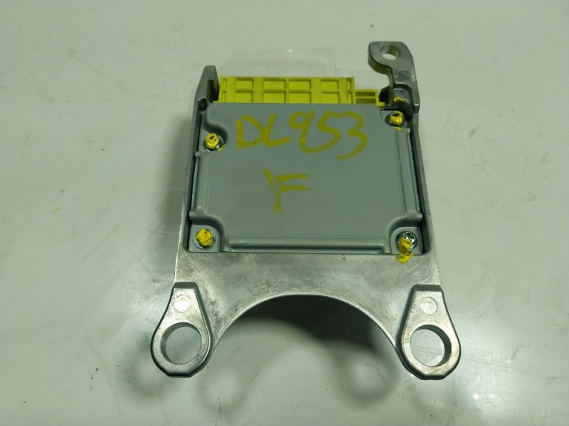 Recambio de centralita airbag para lexus ct 1.8 16v cat (híbrido) referencia OEM IAM  8917076170 