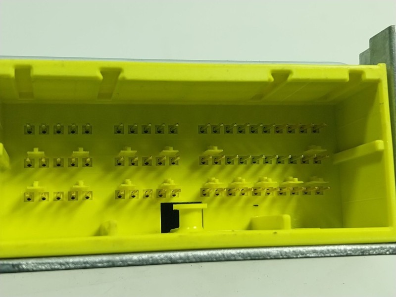 Recambio de centralita airbag para lexus ct 1.8 16v cat (híbrido) referencia OEM IAM  8917076170 