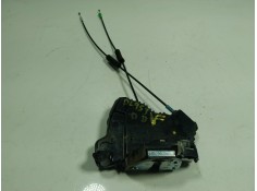 Recambio de cerradura puerta delantera derecha para lexus ct 1.8 16v cat (híbrido) referencia OEM IAM  6060714  2