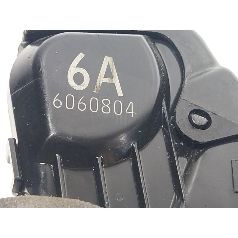 Recambio de cerradura puerta delantera izquierda para lexus ct 1.8 16v cat (híbrido) referencia OEM IAM  6060804 