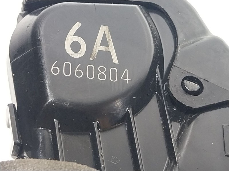 Recambio de cerradura puerta delantera izquierda para lexus ct 1.8 16v cat (híbrido) referencia OEM IAM  6060804 