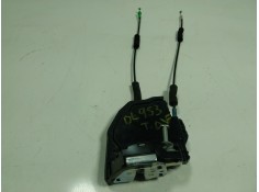 Recambio de cerradura puerta trasera derecha para lexus ct 1.8 16v cat (híbrido) referencia OEM IAM  6060722  2