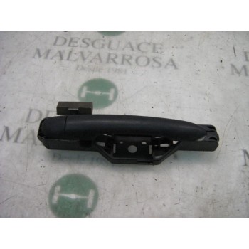MANETA EXTERIOR DELANTERA DERECHA 