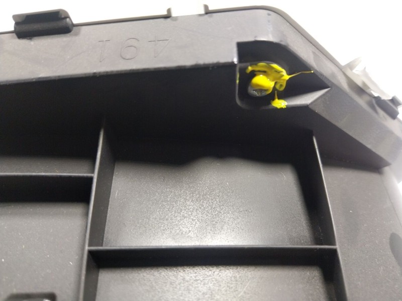 Recambio de cuadro instrumentos para lexus ct 1.8 16v cat (híbrido) referencia OEM IAM  8380076670 