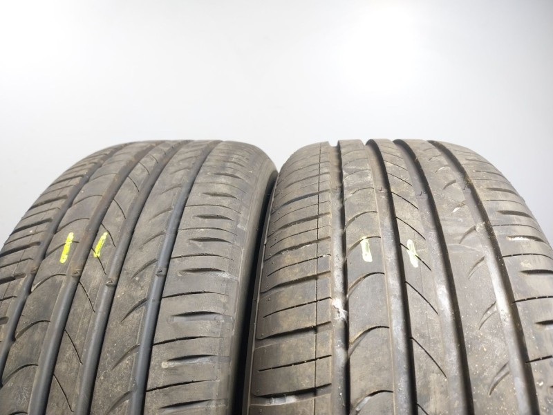 Recambio de neumatico para peugeot traveller autobús (v_) 1.5 bluehdi 120 referencia OEM IAM   