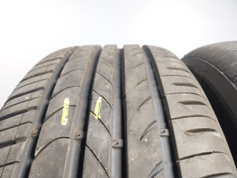 Recambio de neumatico para peugeot traveller autobús (v_) 1.5 bluehdi 120 referencia OEM IAM   