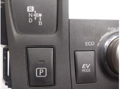 Recambio de mando multifuncion para lexus ct 1.8 16v cat (híbrido) referencia OEM IAM  75H231  2