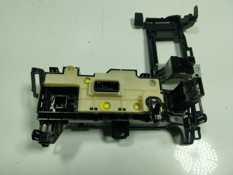 Recambio de mando multifuncion para lexus ct 1.8 16v cat (híbrido) referencia OEM IAM  75H231 