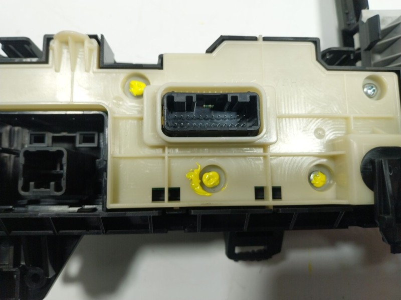 Recambio de mando multifuncion para lexus ct 1.8 16v cat (híbrido) referencia OEM IAM  75H231 