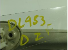 Recambio de parasol izquierdo para lexus ct 1.8 16v cat (híbrido) referencia OEM IAM    2