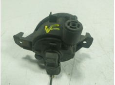 Recambio de faro antiniebla izquierdo para bmw x3 (e83) 3.0 turbodiesel cat referencia OEM IAM  13101610  2