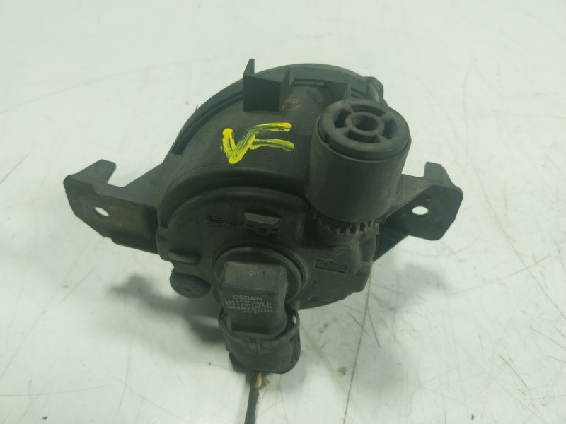 Recambio de faro antiniebla izquierdo para bmw x3 (e83) 3.0 turbodiesel cat referencia OEM IAM  13101610 