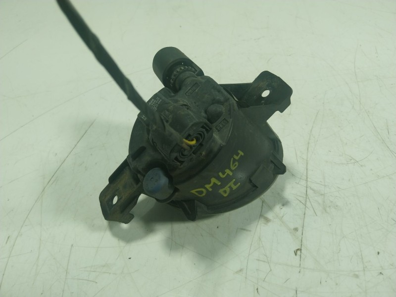 Recambio de faro antiniebla izquierdo para bmw x3 (e83) 3.0 turbodiesel cat referencia OEM IAM  13101610 