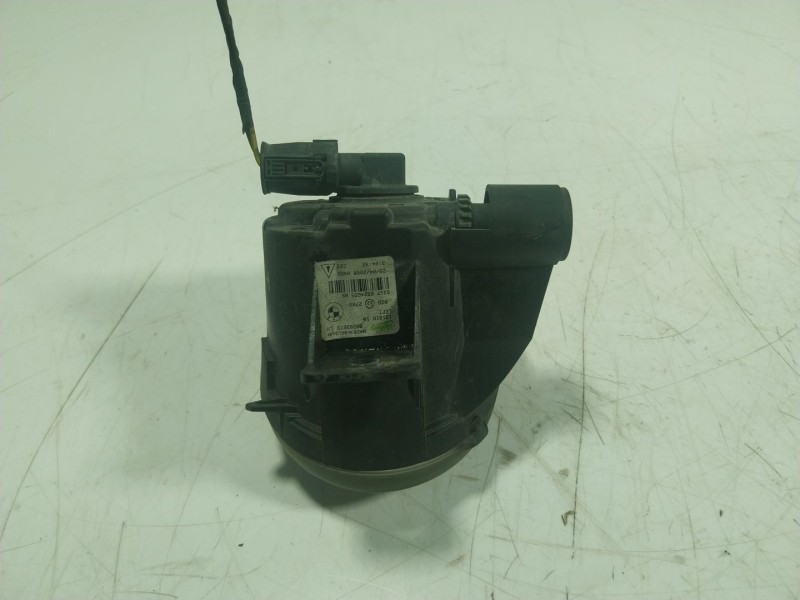 Recambio de faro antiniebla izquierdo para bmw x3 (e83) 3.0 turbodiesel cat referencia OEM IAM  13101610 