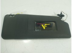 Recambio de parasol derecho para bmw x3 (e83) 3.0 turbodiesel cat referencia OEM IAM   