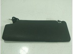 Recambio de parasol derecho para bmw x3 (e83) 3.0 turbodiesel cat referencia OEM IAM    2