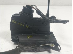 Recambio de cerradura puerta trasera derecha para renault zoe referencia OEM IAM  825029017R  2