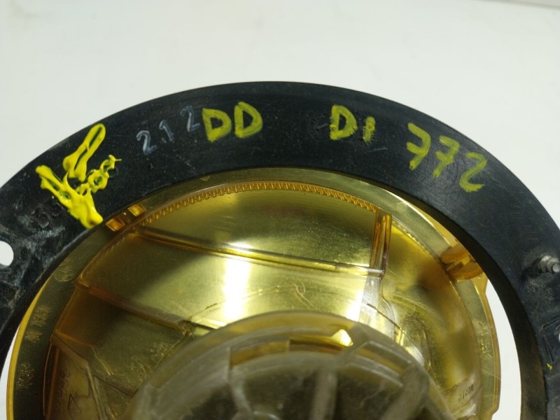 Recambio de faro derecho para renault twizy life referencia OEM IAM  260101315 