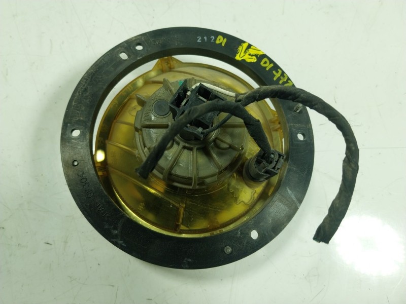 Recambio de faro izquierdo para renault twizy life referencia OEM IAM  260101315R 