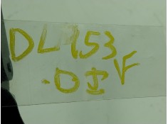 Recambio de brazo limpia delantero izquierdo para lexus ct 1.8 16v cat (híbrido) referencia OEM IAM    2