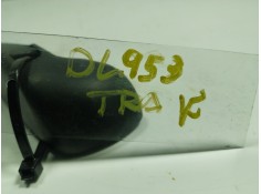 Recambio de brazo limpia trasero para lexus ct 1.8 16v cat (híbrido) referencia OEM IAM    2