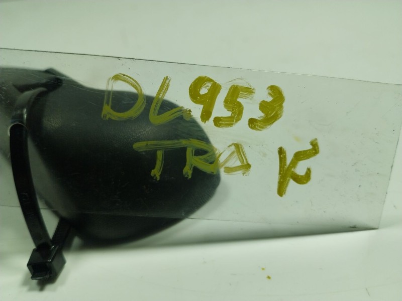 Recambio de brazo limpia trasero para lexus ct 1.8 16v cat (híbrido) referencia OEM IAM   