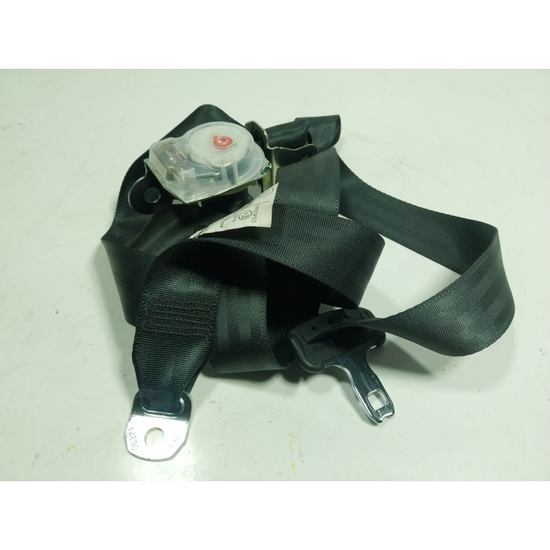 Recambio de cinturon seguridad trasero derecho para lexus ct 1.8 16v cat (híbrido) referencia OEM IAM  7S7630 