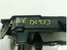 Recambio de mando climatizador para lexus ct 1.8 16v cat (híbrido) referencia OEM IAM  5590076100  2