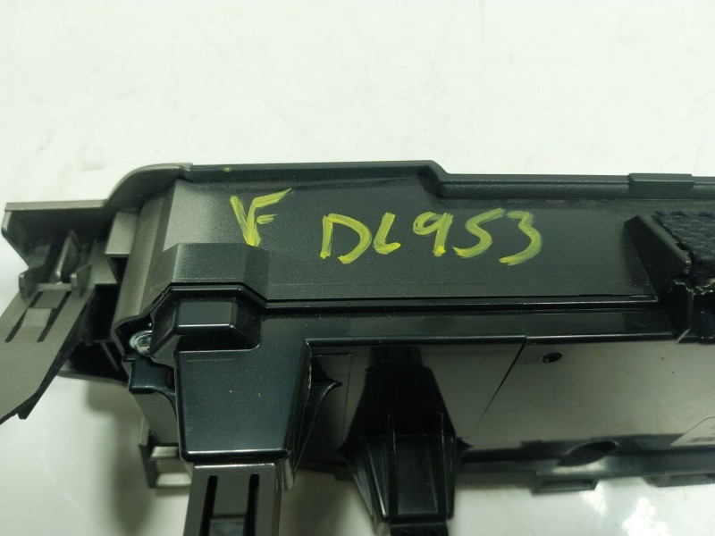 Recambio de mando climatizador para lexus ct 1.8 16v cat (híbrido) referencia OEM IAM  5590076100 