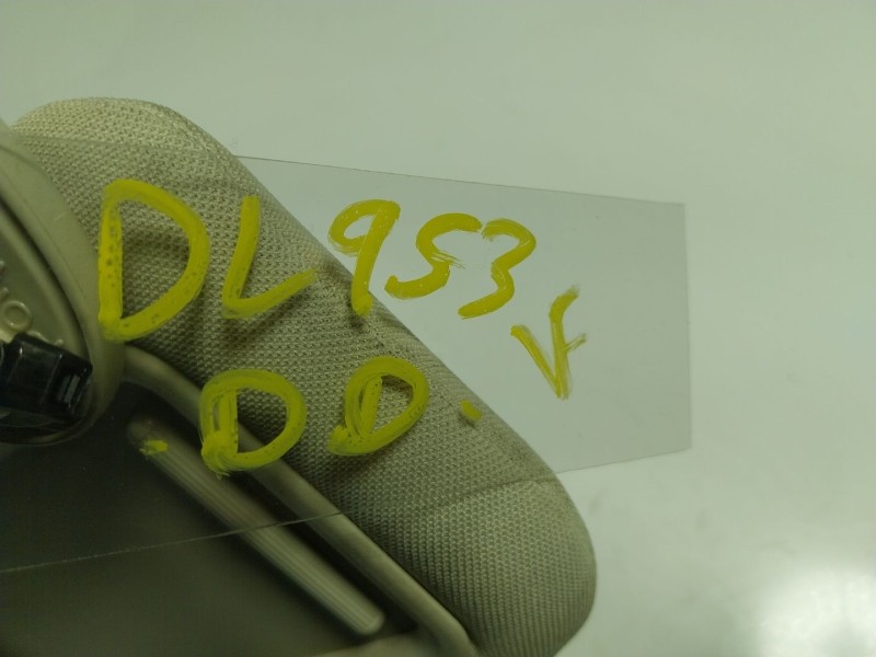 Recambio de parasol derecho para lexus ct 1.8 16v cat (híbrido) referencia OEM IAM   