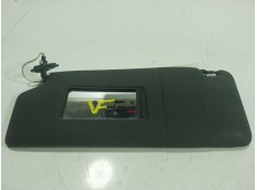 Recambio de parasol izquierdo para bmw x3 (e83) 3.0 turbodiesel cat referencia OEM IAM   