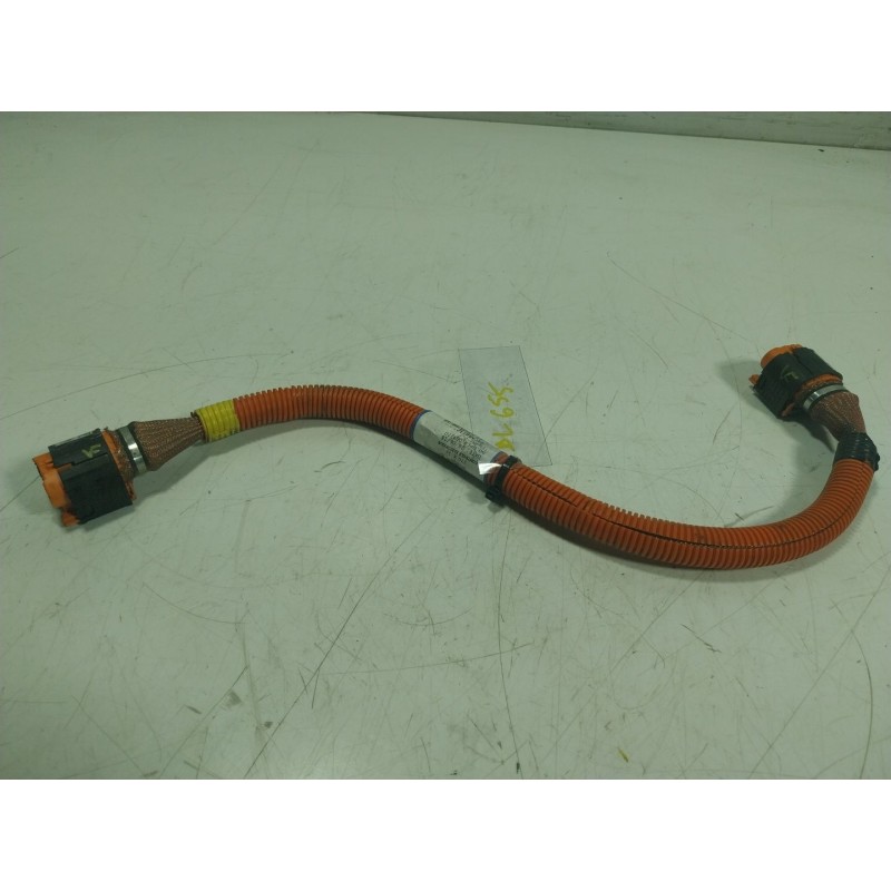 Recambio de modulo electronico para renault zoe referencia OEM IAM  240419193R 