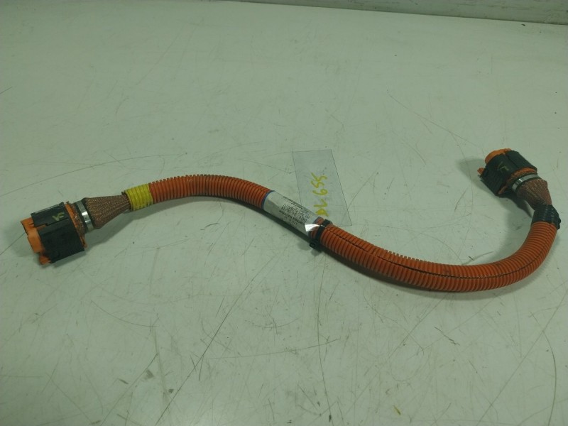 Recambio de modulo electronico para renault zoe referencia OEM IAM  240419193R 