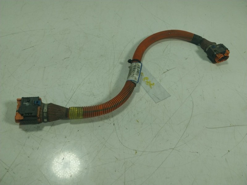 Recambio de modulo electronico para renault zoe referencia OEM IAM  240419193R 