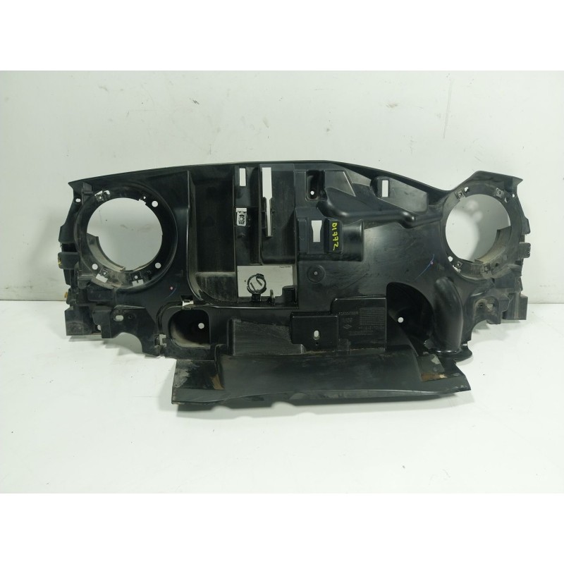 Recambio de frente delantero para renault twizy life referencia OEM IAM  625004756R 