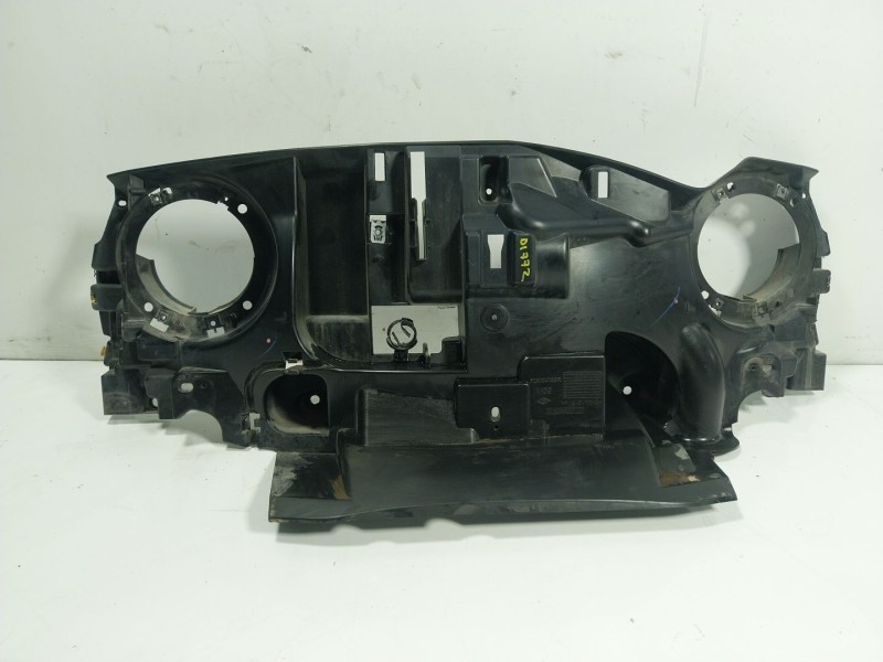 Recambio de frente delantero para renault twizy life referencia OEM IAM  625004756R 