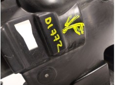 Recambio de frente delantero para renault twizy life referencia OEM IAM  625004756R  2