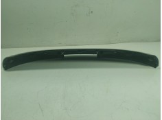 Recambio de aleron trasero para renault zoe 68 kw referencia OEM IAM  960306120R  2