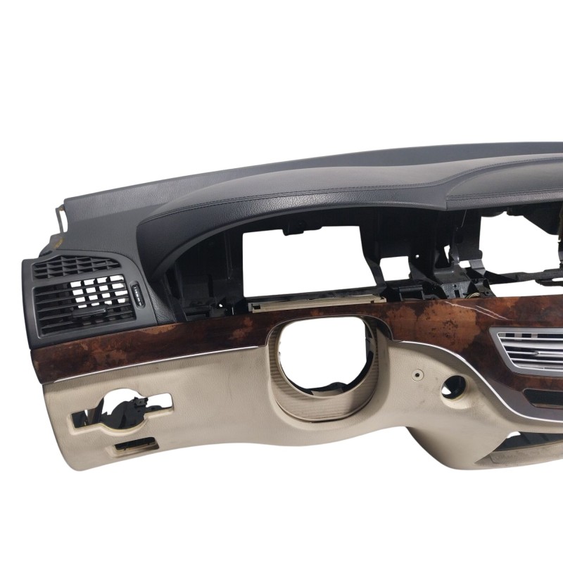 Recambio de salpicadero para mercedes-benz clase s (w221) berlina 3.0 cdi cat referencia OEM IAM   