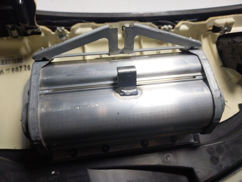 Recambio de salpicadero para mercedes-benz clase s (w221) berlina 3.0 cdi cat referencia OEM IAM   