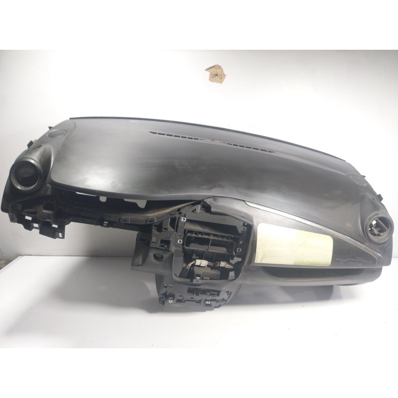 Recambio de salpicadero para renault zoe 68 kw referencia OEM IAM   