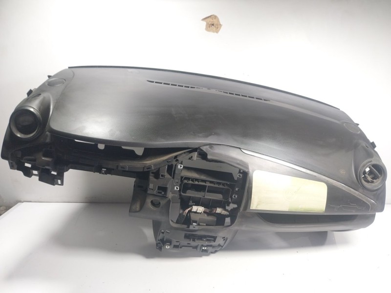 Recambio de salpicadero para renault zoe 68 kw referencia OEM IAM   
