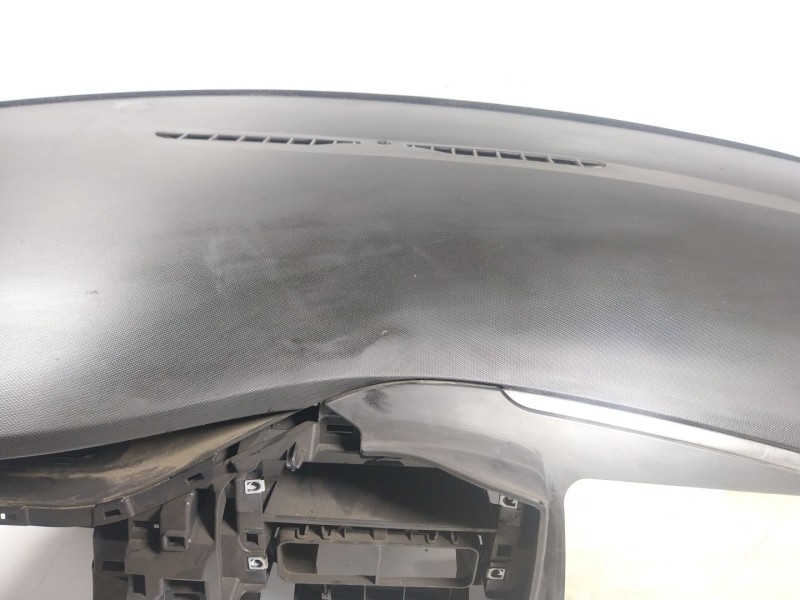 Recambio de salpicadero para renault zoe 68 kw referencia OEM IAM   