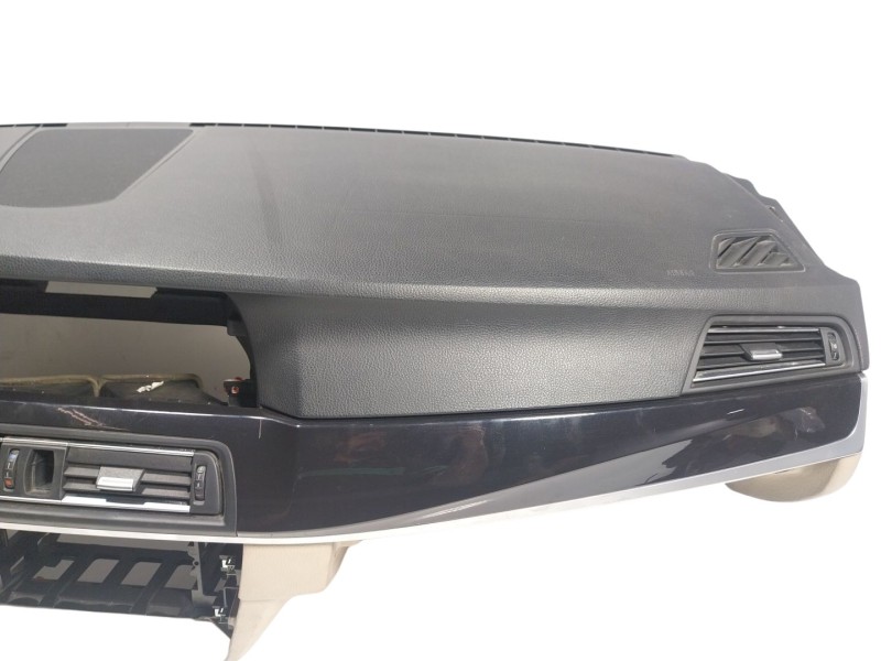 Recambio de salpicadero para bmw serie 5 lim. (f10) 3.0 turbodiesel referencia OEM IAM   