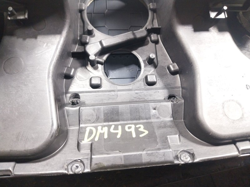 Recambio de salpicadero para bmw serie 5 lim. (f10) 3.0 turbodiesel referencia OEM IAM   